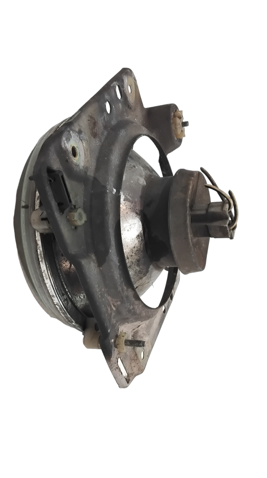 Faro anteriore Destro Passeggero per Volkswagen Golf 2 Serie (83>92) (1983 - 1992)