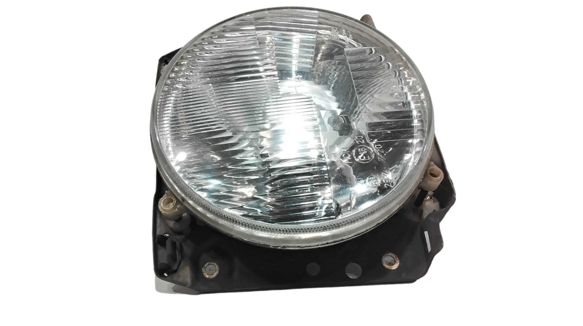 Faro anteriore Destro Passeggero per Volkswagen Golf 2 Serie (83>92) (1983 - 1992)