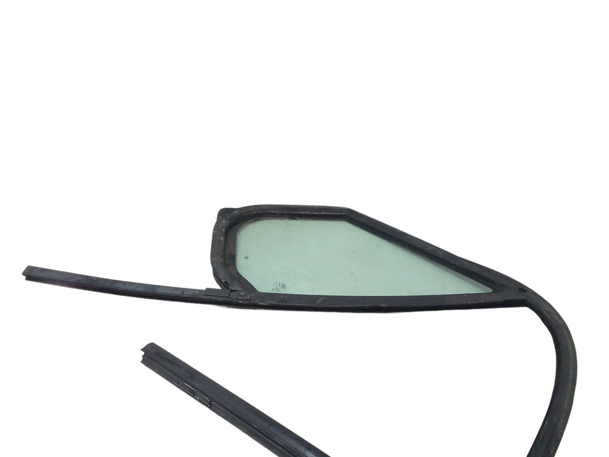 Deflettore ant DX per Ford Transit Connect 2 Serie (2006 - 2009)