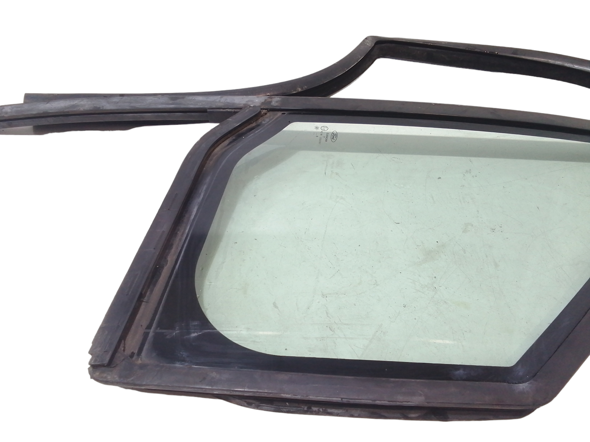 Deflettore ant DX per Ford Transit Connect 2 Serie (2006 - 2009)