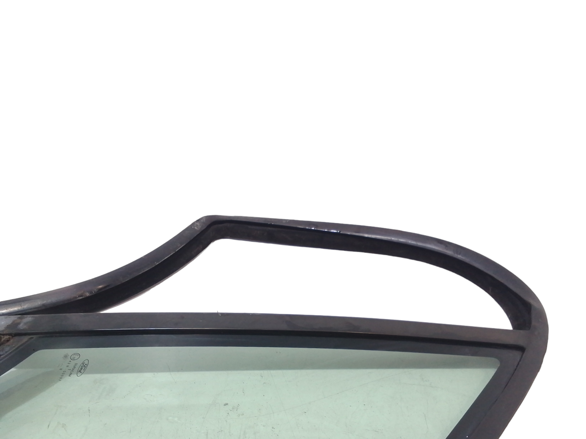 Deflettore ant DX per Ford Transit Connect 2 Serie (2006 - 2009)