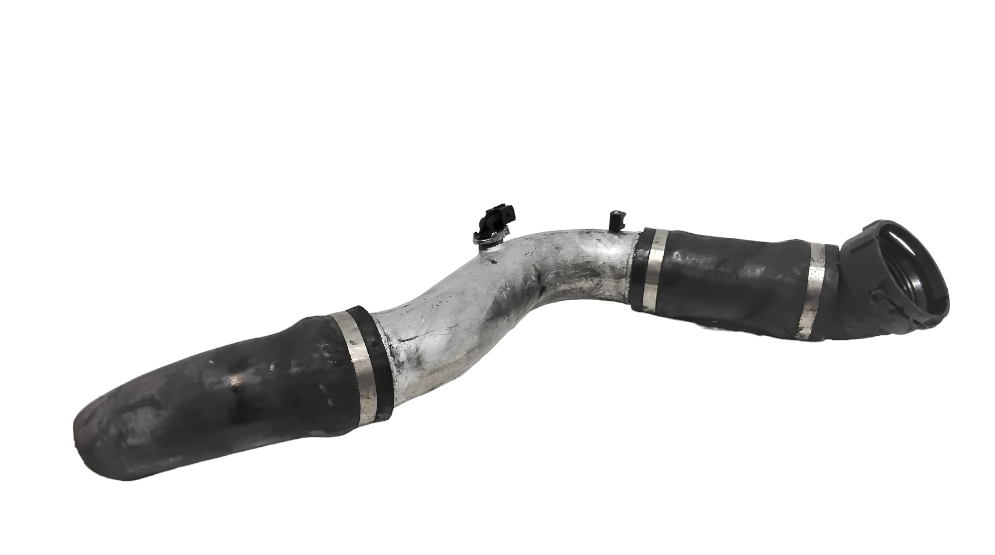 Tubo Intercooler per Bmw Serie 3 E91 Touring (2005 - 2008)