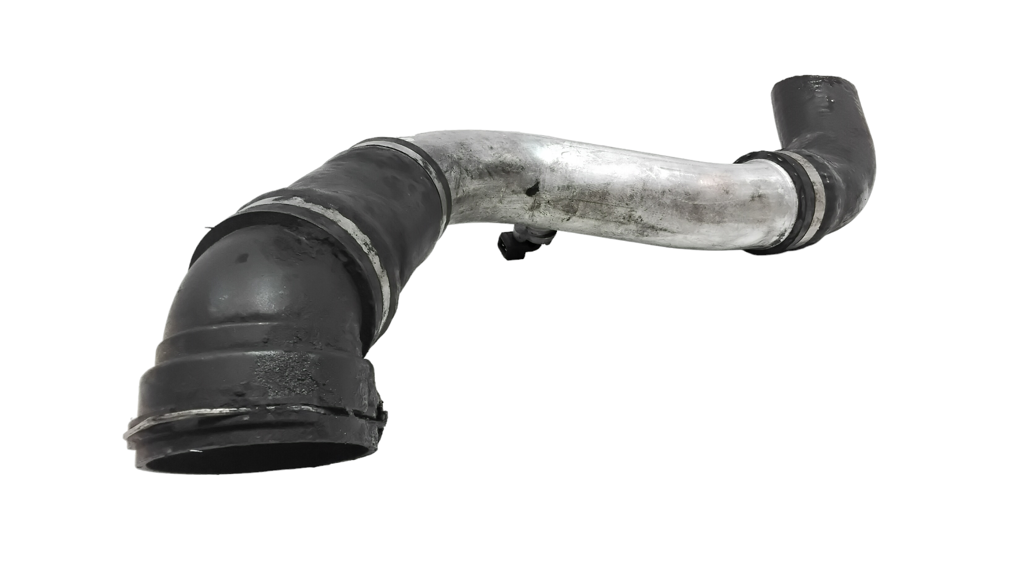 Tubo Intercooler per Bmw Serie 3 E91 Touring (2005 - 2008)