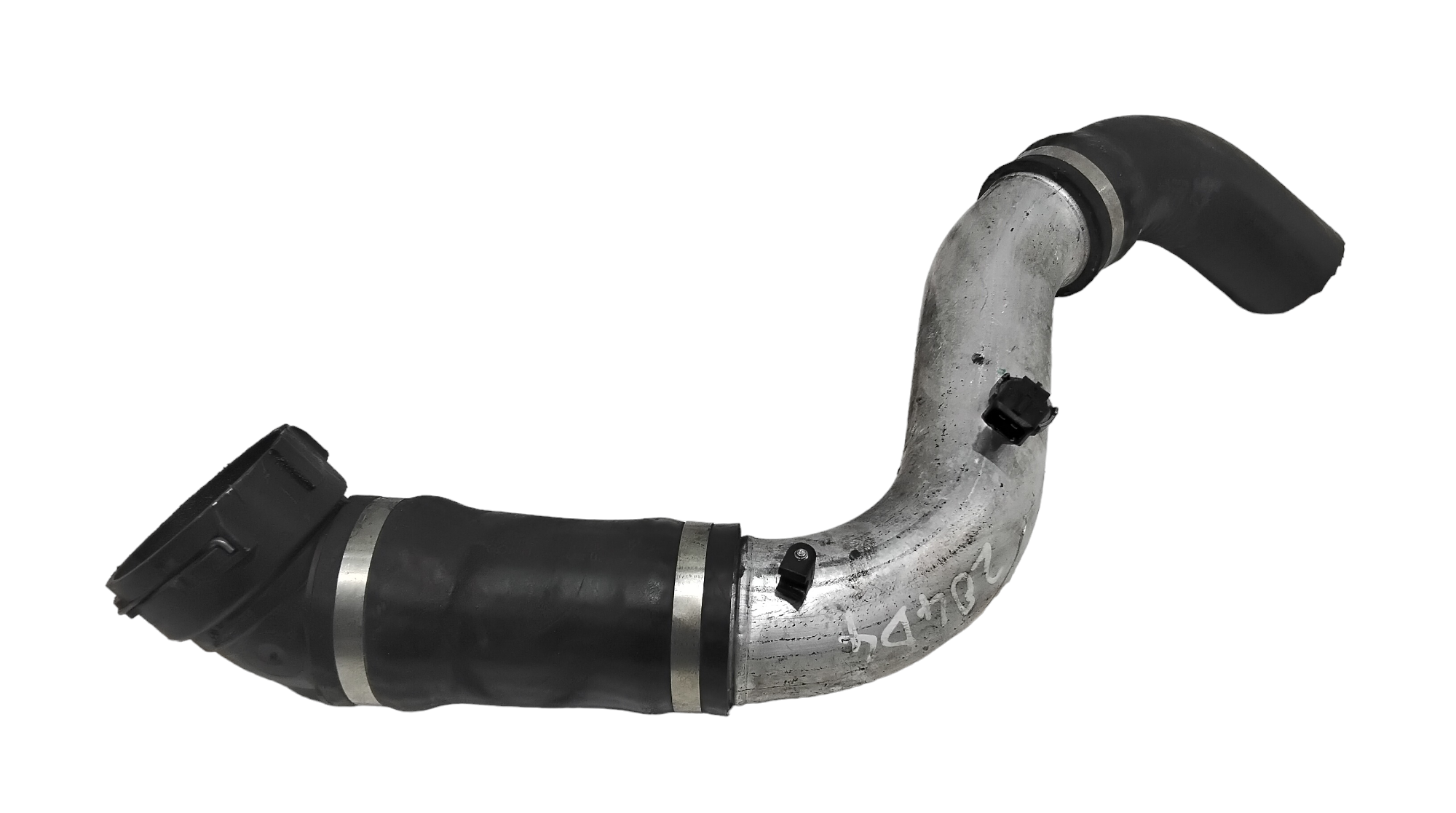 Tubo Intercooler per Bmw Serie 3 E91 Touring (2005 - 2008)