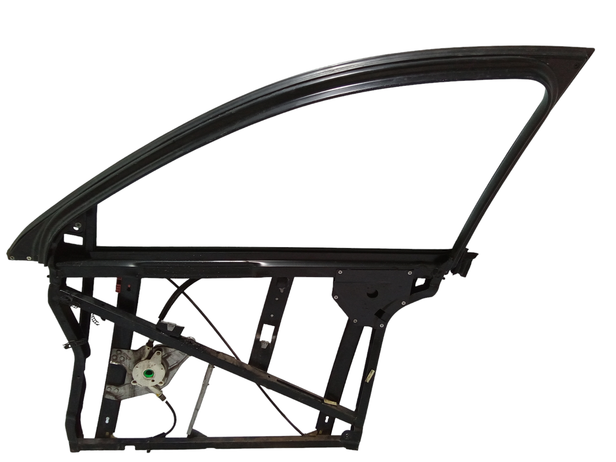 Portiera anteriore Destra per Audi A6 Allroad (00>06) (2000 - 2006)