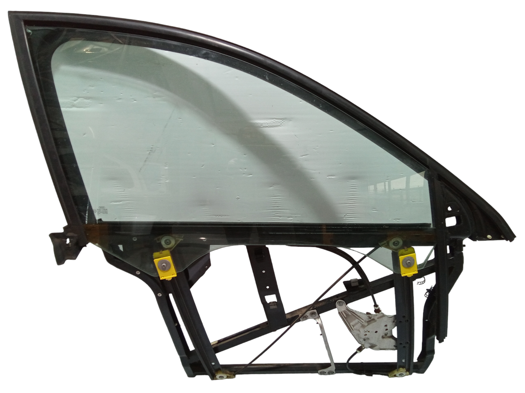 Portiera anteriore Destra per Audi A6 Allroad (00>06) (2000 - 2006)