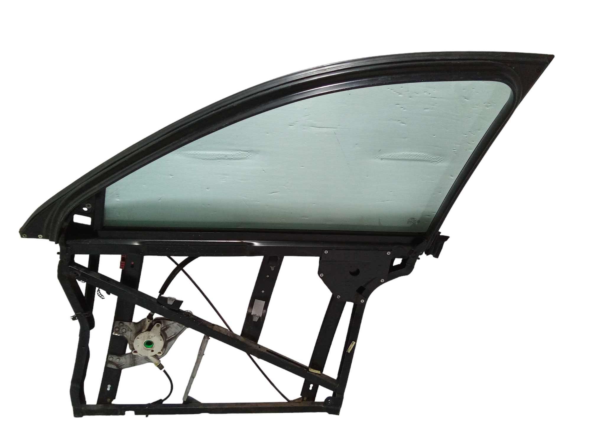 Portiera anteriore Destra per Audi A6 Allroad (00>06) (2000 - 2006)