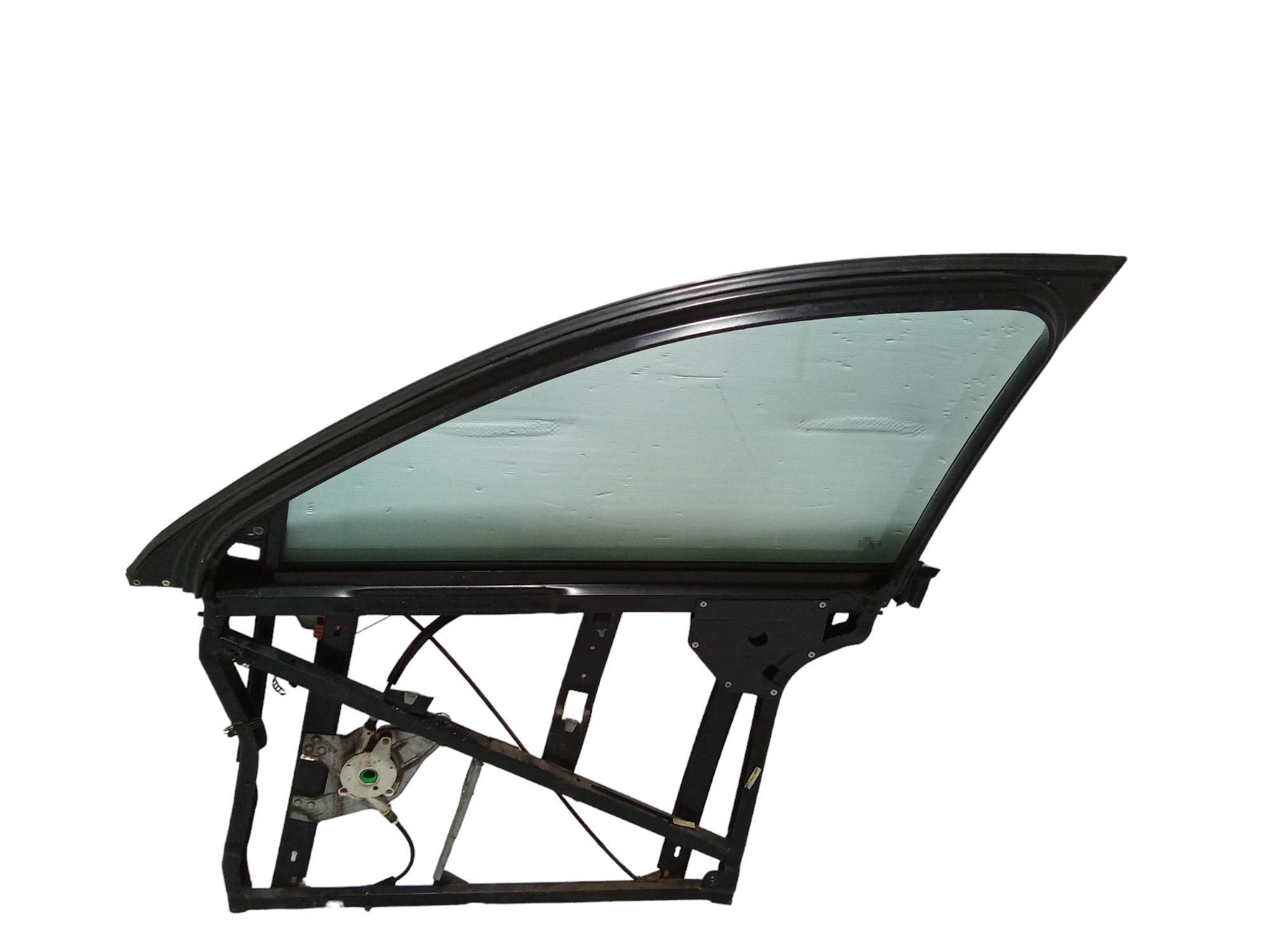 Portiera anteriore Destra per Audi A6 Allroad (00>06) (2000 - 2006)