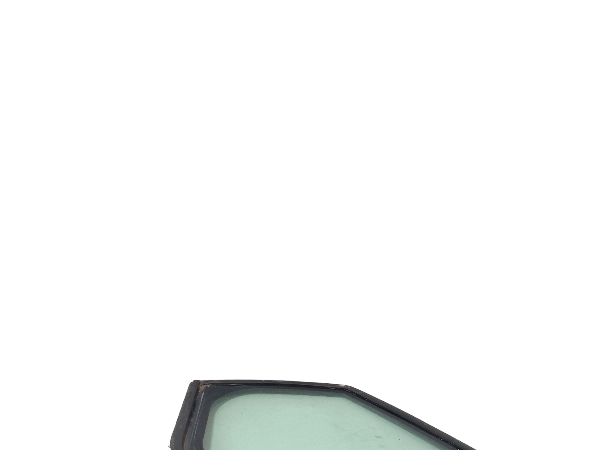 Deflettore ant SX per Ford Transit Connect 2 Serie (2006 - 2009)