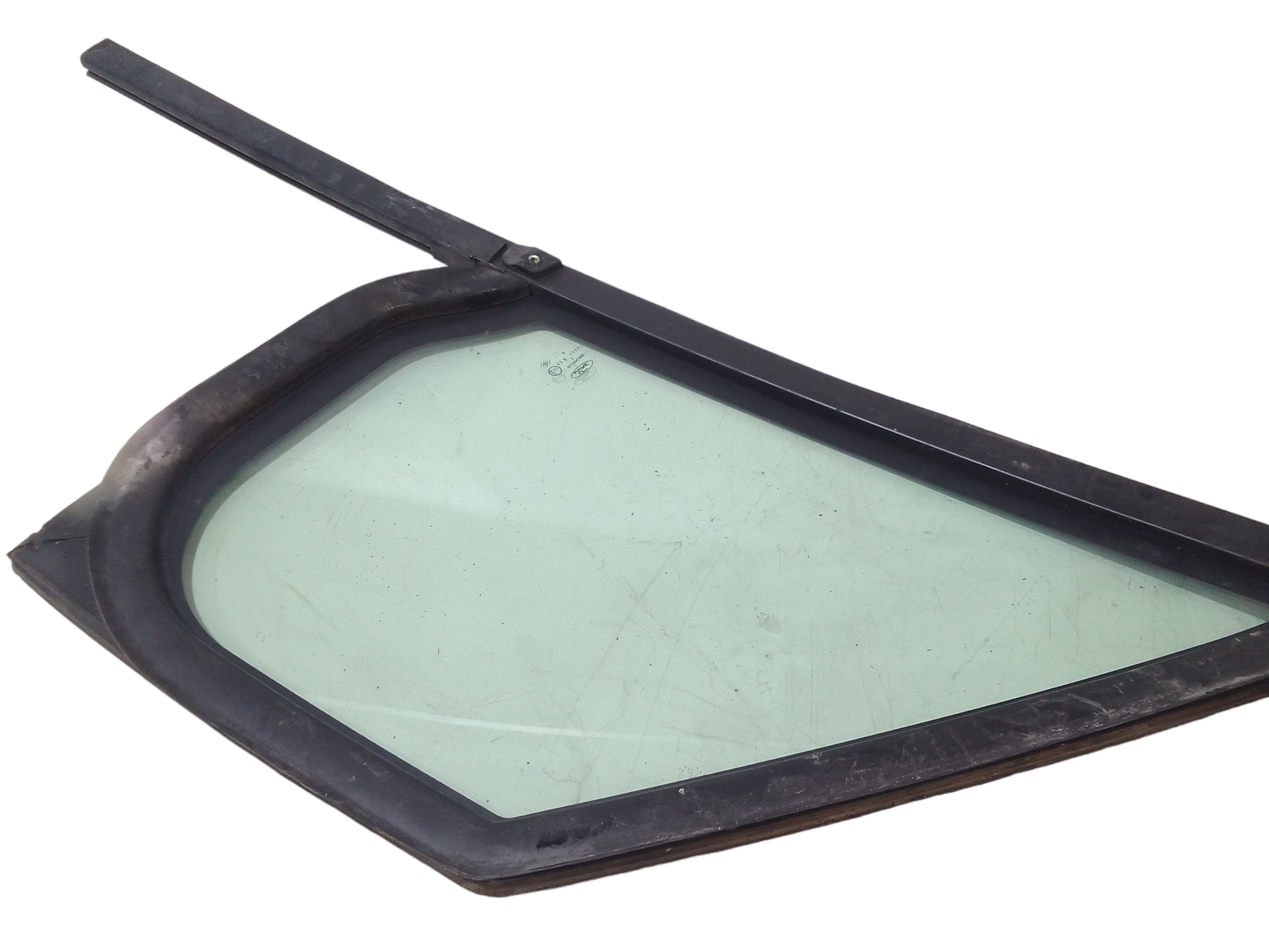 Deflettore ant SX per Ford Transit Connect 2 Serie (2006 - 2009)