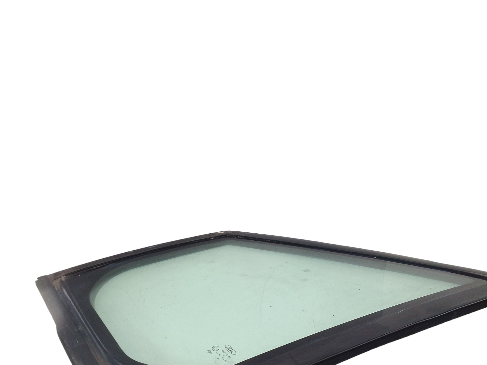 Deflettore ant SX per Ford Transit Connect 2 Serie (2006 - 2009)