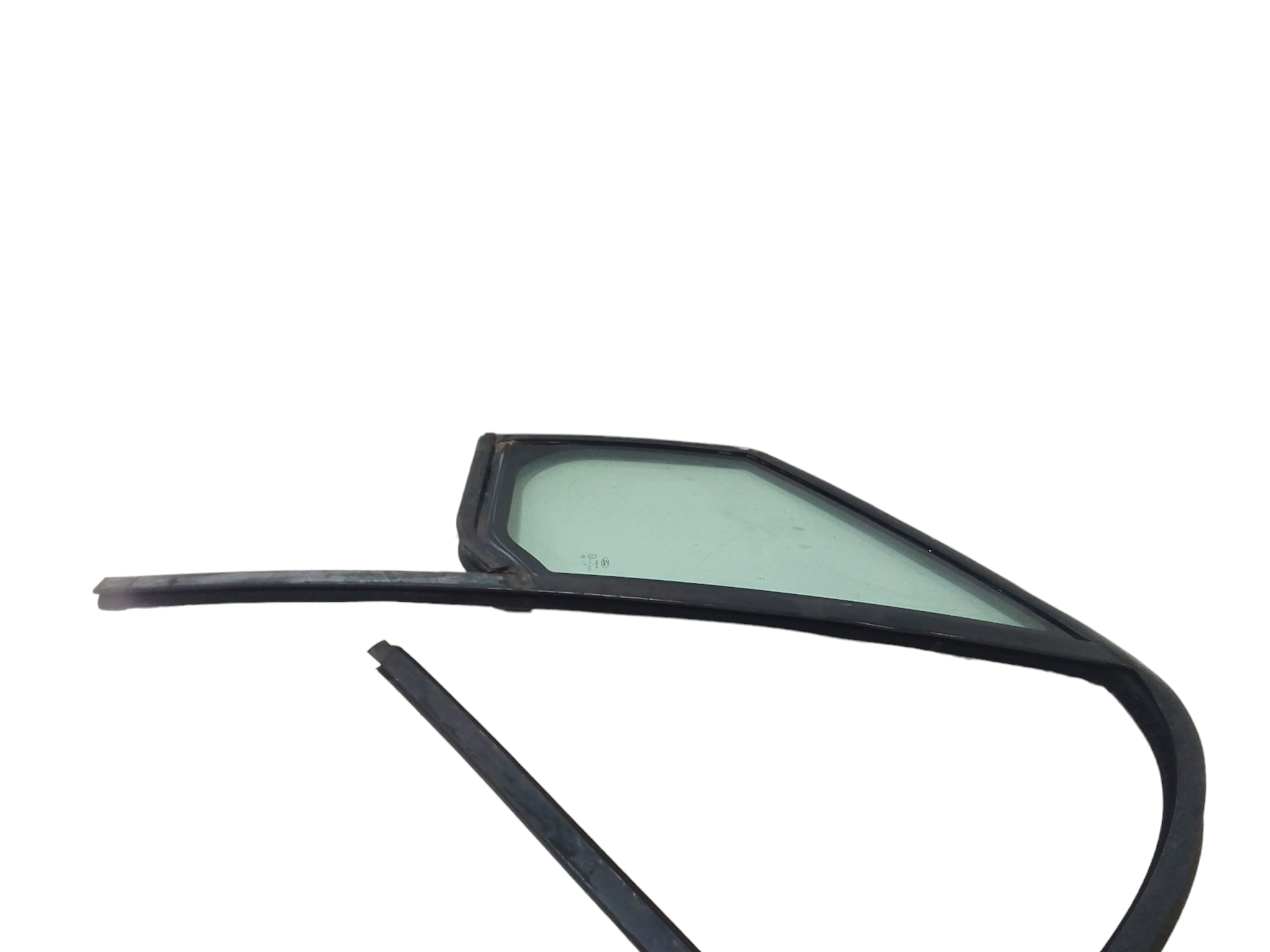 Deflettore ant SX per Ford Transit Connect 2 Serie (2006 - 2009)