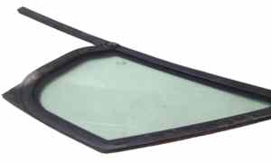 Deflettore ant SX per Ford Transit Connect 2 Serie (2006 - 2009)