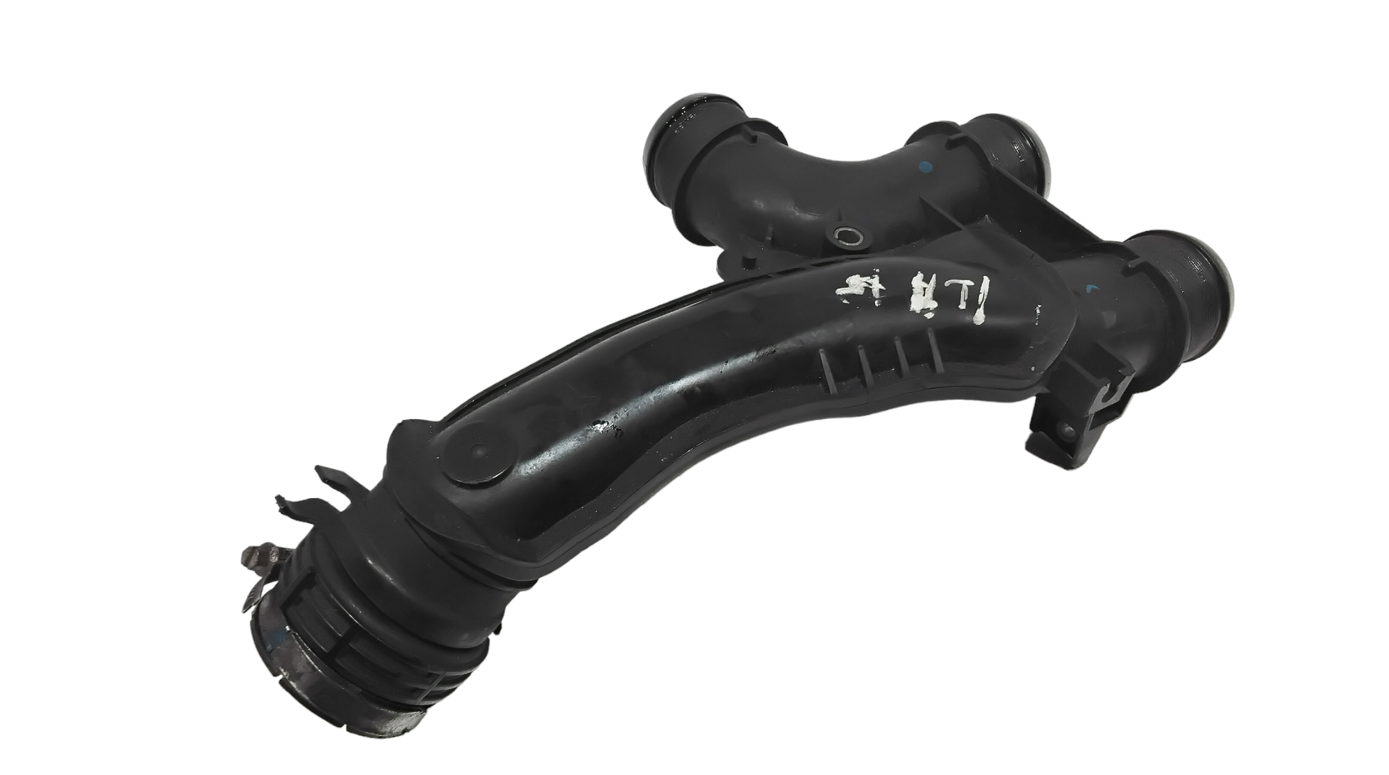 Manicotto aspirazione filtro aria per Peugeot Partner 3 Serie (2008 - In produzione)