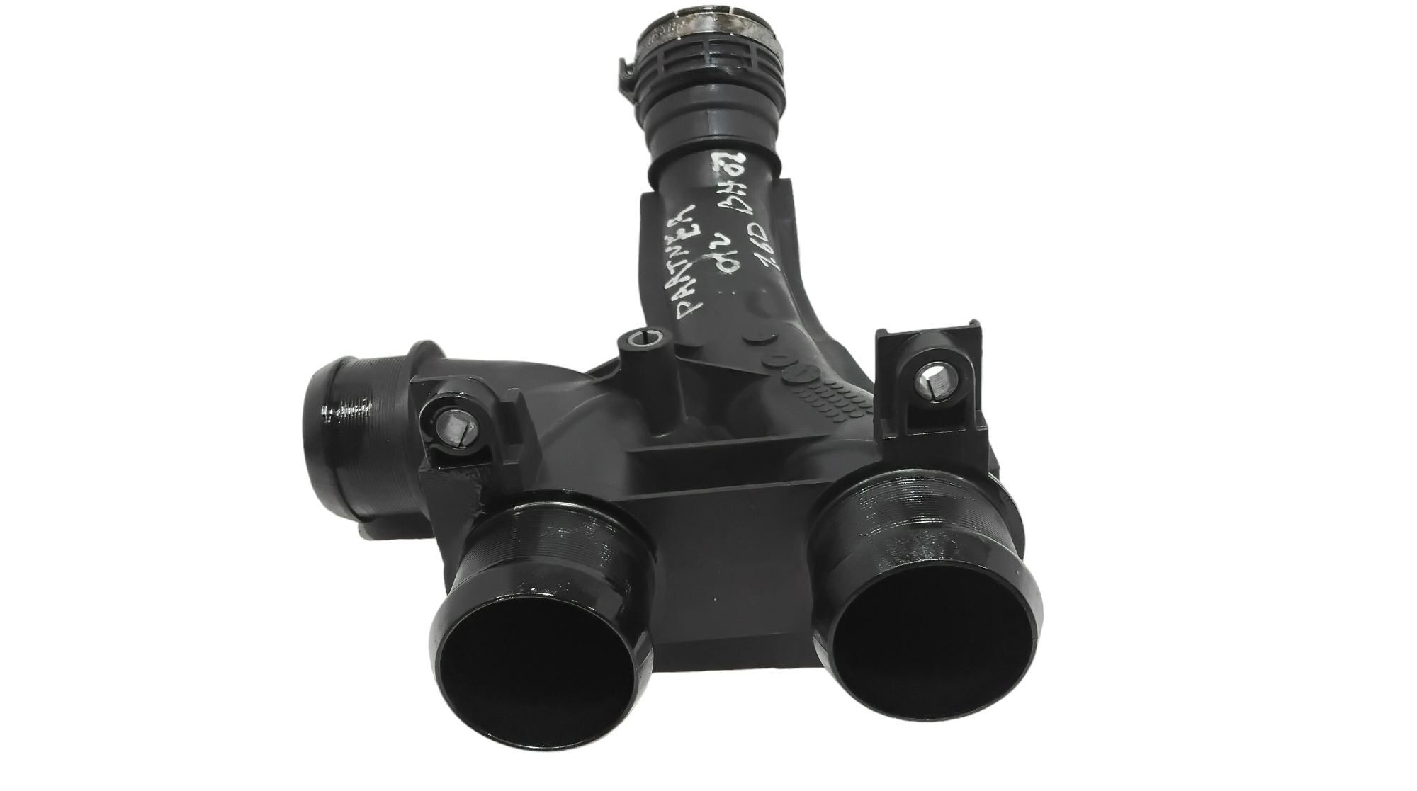 Manicotto aspirazione filtro aria per Peugeot Partner 3 Serie (2008 - In produzione)