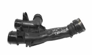 Manicotto aspirazione filtro aria per Peugeot Partner 3 Serie (2008 - In produzione)