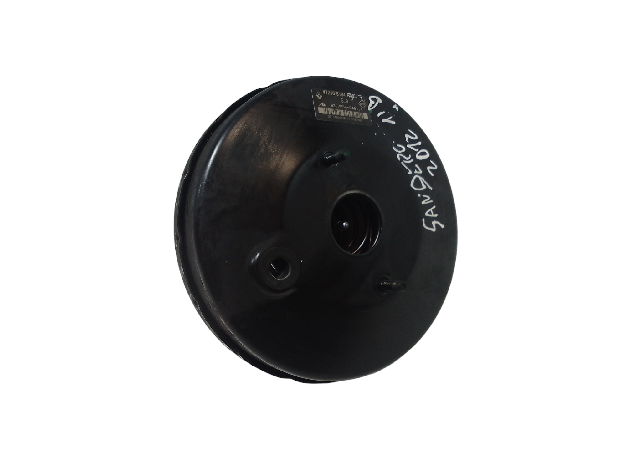 Servofreno per Dacia Sandero 1 Serie (2008 - 2012)