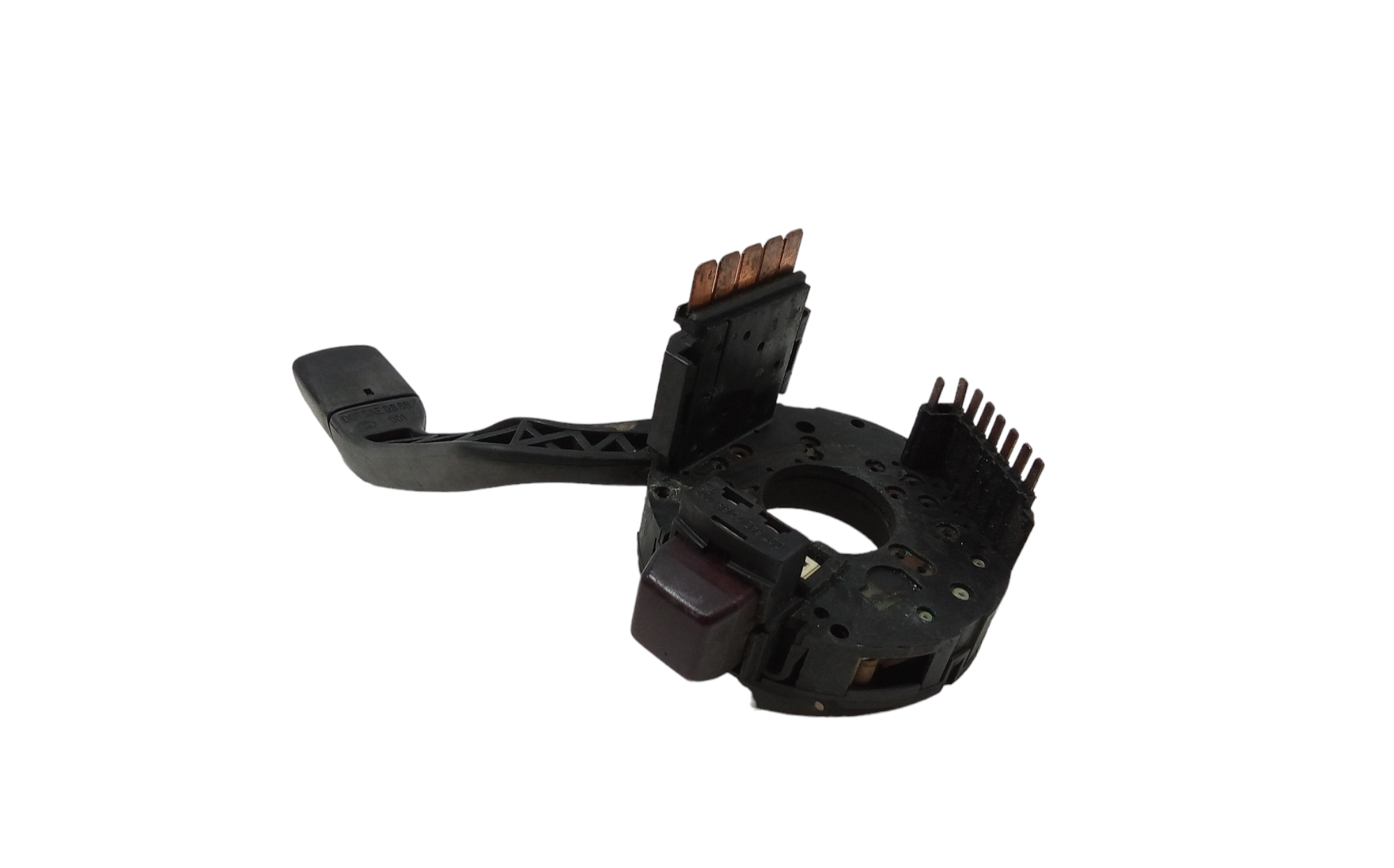 Devioluci sinistro per Volkswagen Golf 2 Serie (83>92) (1983 - 1992)