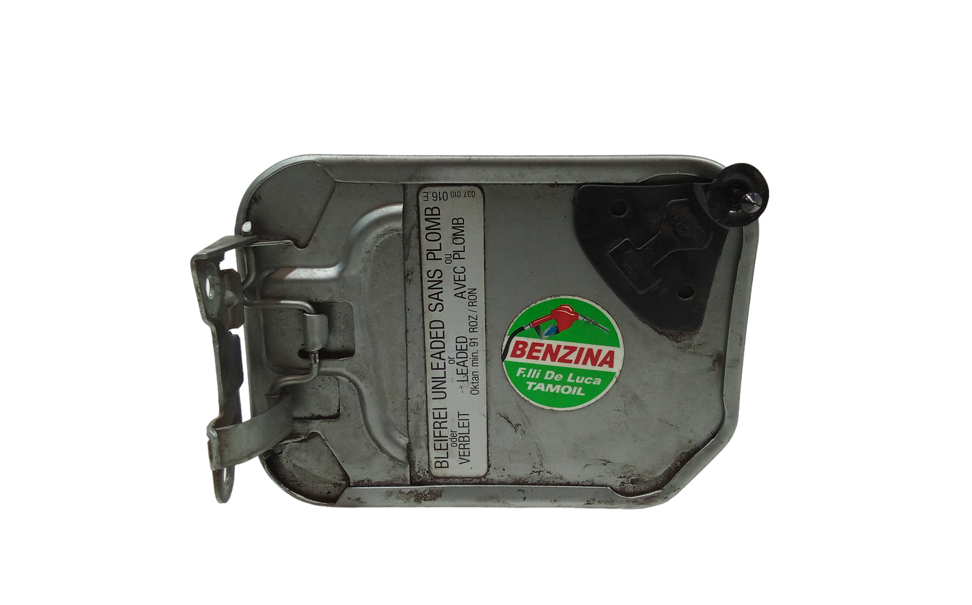 Sportellino Carburante per Volkswagen Golf 2 Serie (83>92) (1983 - 1992)