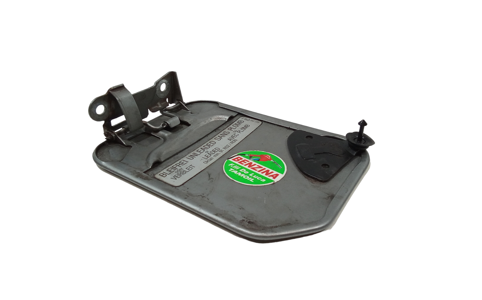 Sportellino Carburante per Volkswagen Golf 2 Serie (83>92) (1983 - 1992)