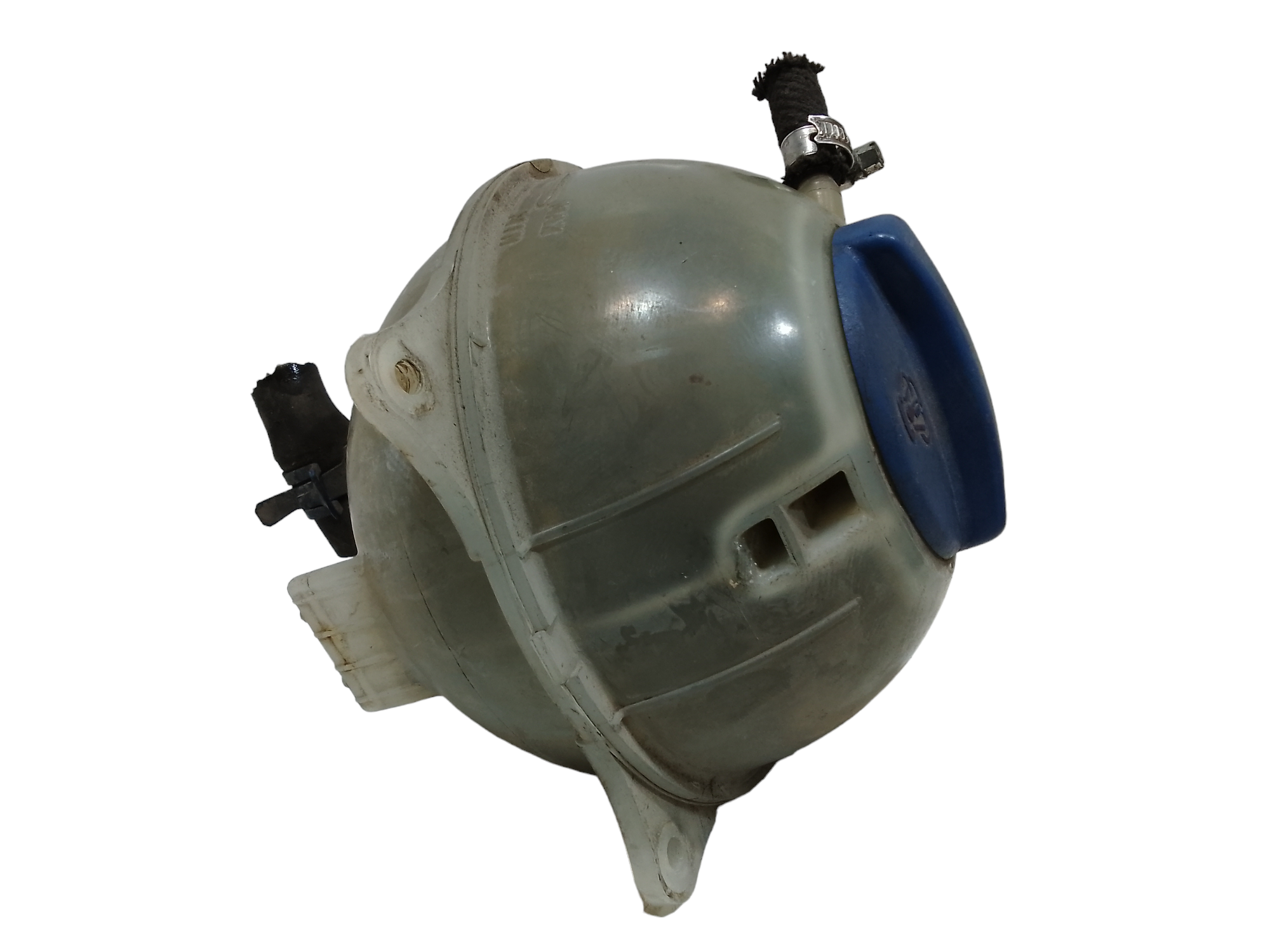 Vaschetta liquido radiatore per Volkswagen Golf 2 Serie (83>92) (1983 - 1992)
