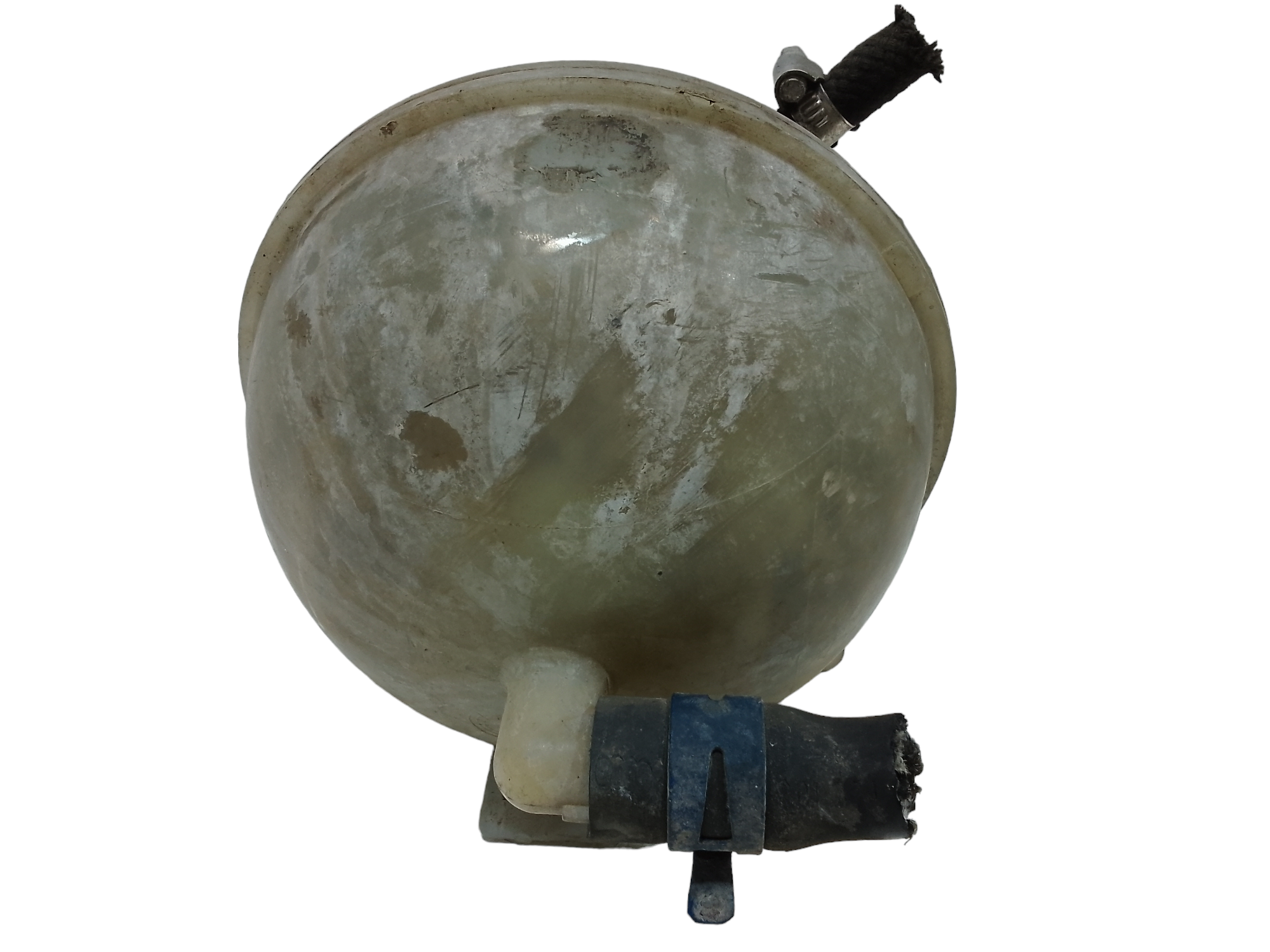 Vaschetta liquido radiatore per Volkswagen Golf 2 Serie (83>92) (1983 - 1992)