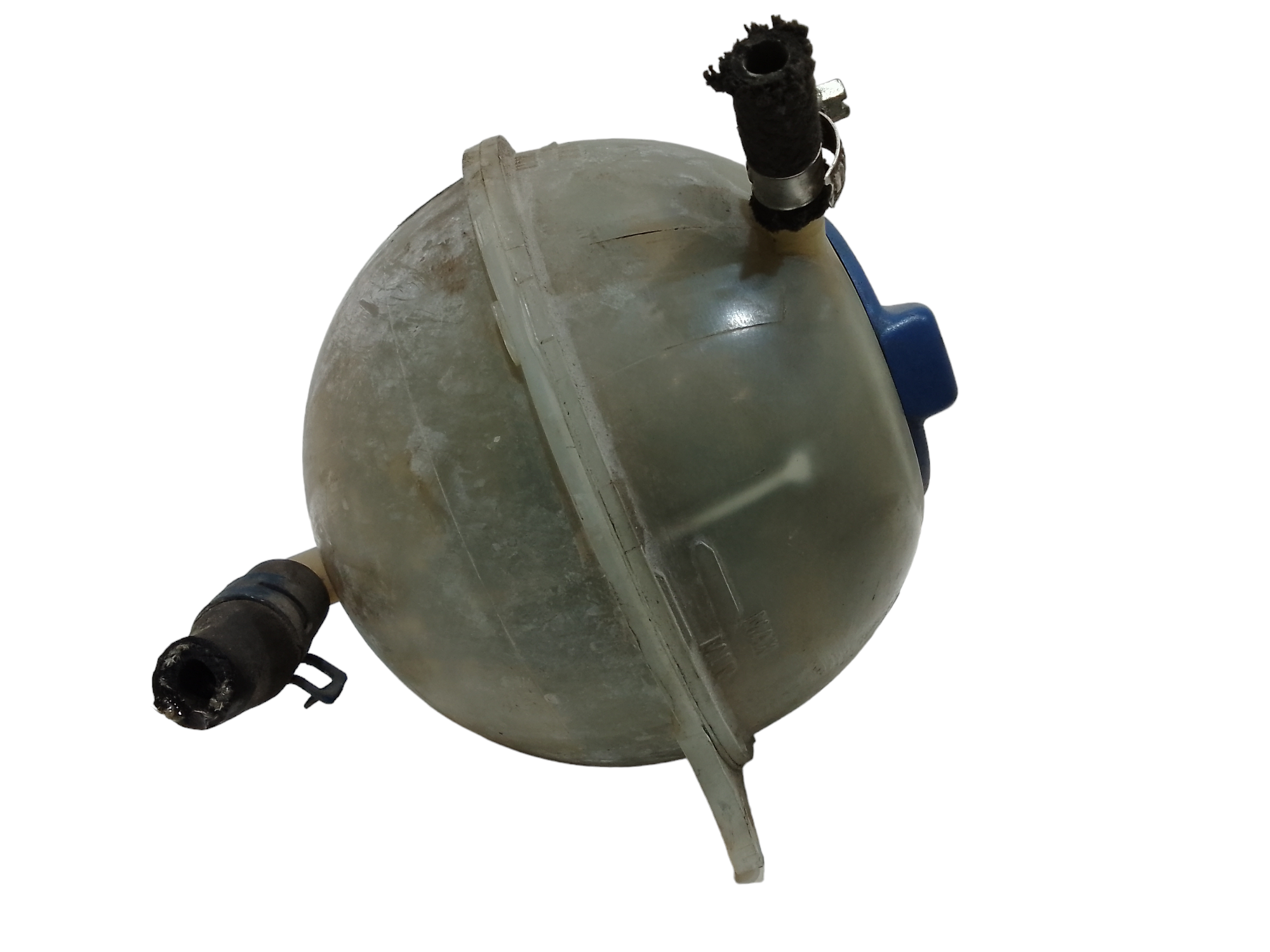 Vaschetta liquido radiatore per Volkswagen Golf 2 Serie (83>92) (1983 - 1992)