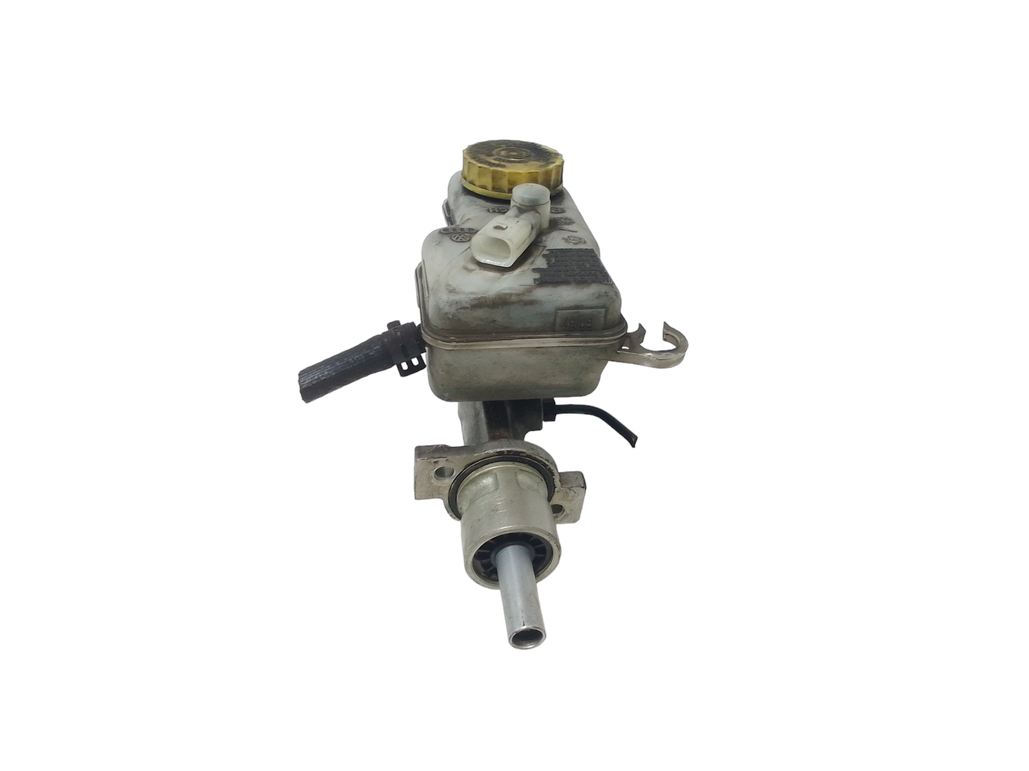 Pompa Freni per Volkswagen Fox 1 Serie (2005 - 2011)