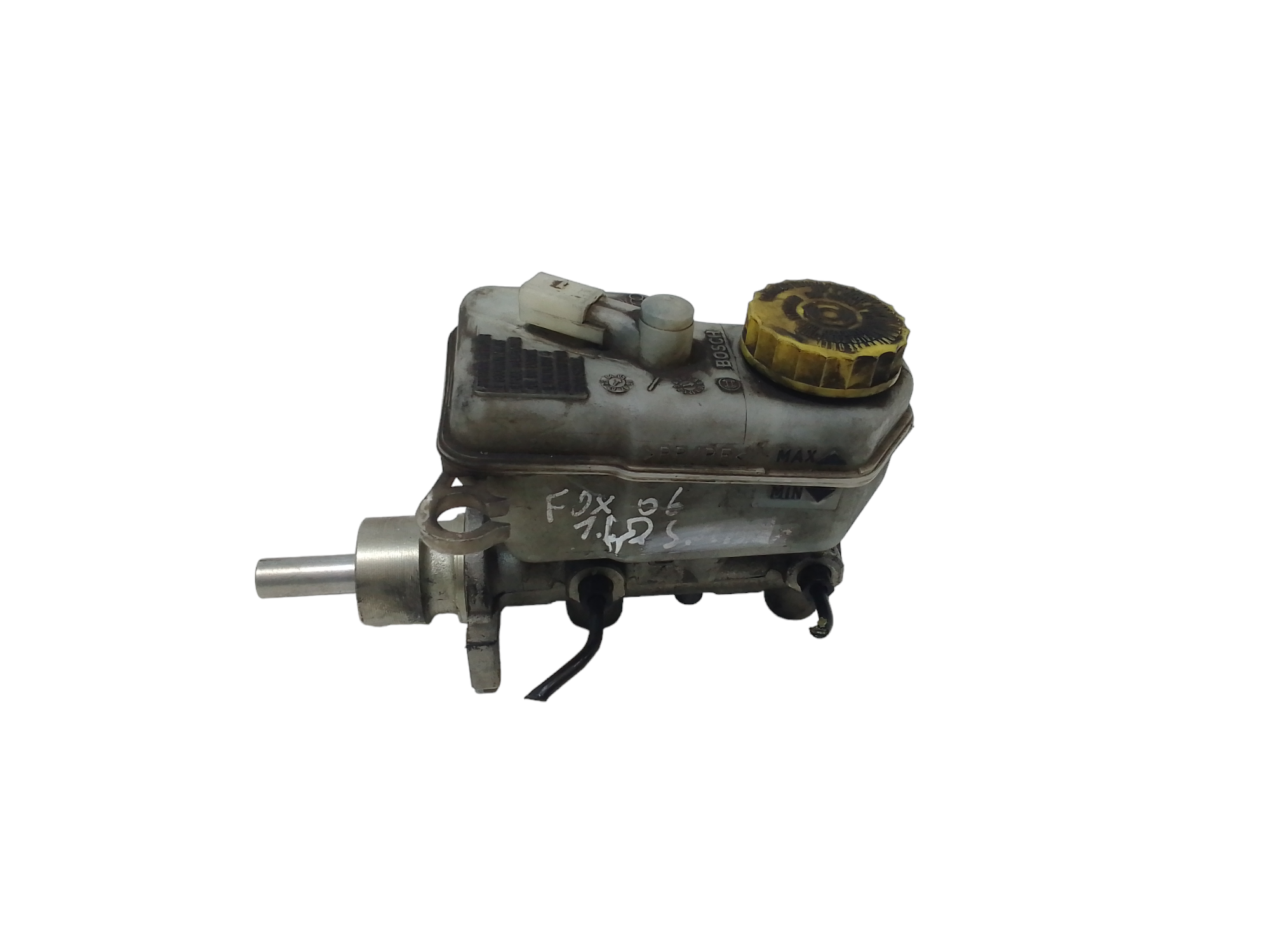 Pompa Freni per Volkswagen Fox 1 Serie (2005 - 2011)