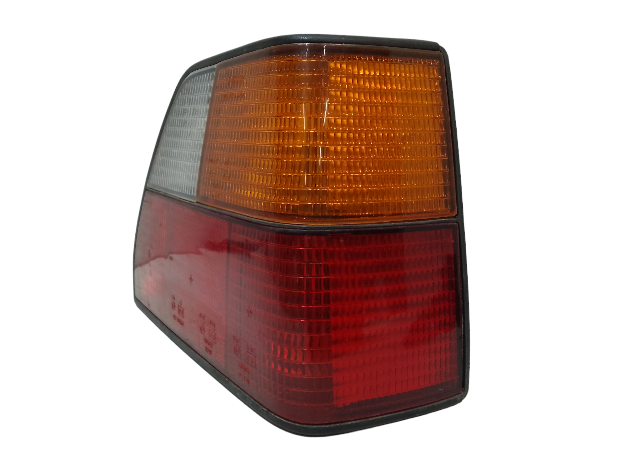 Stop fanale posteriore Destro Passeggero per Volkswagen Golf 2 Serie (83>92) (1983 - 1992)