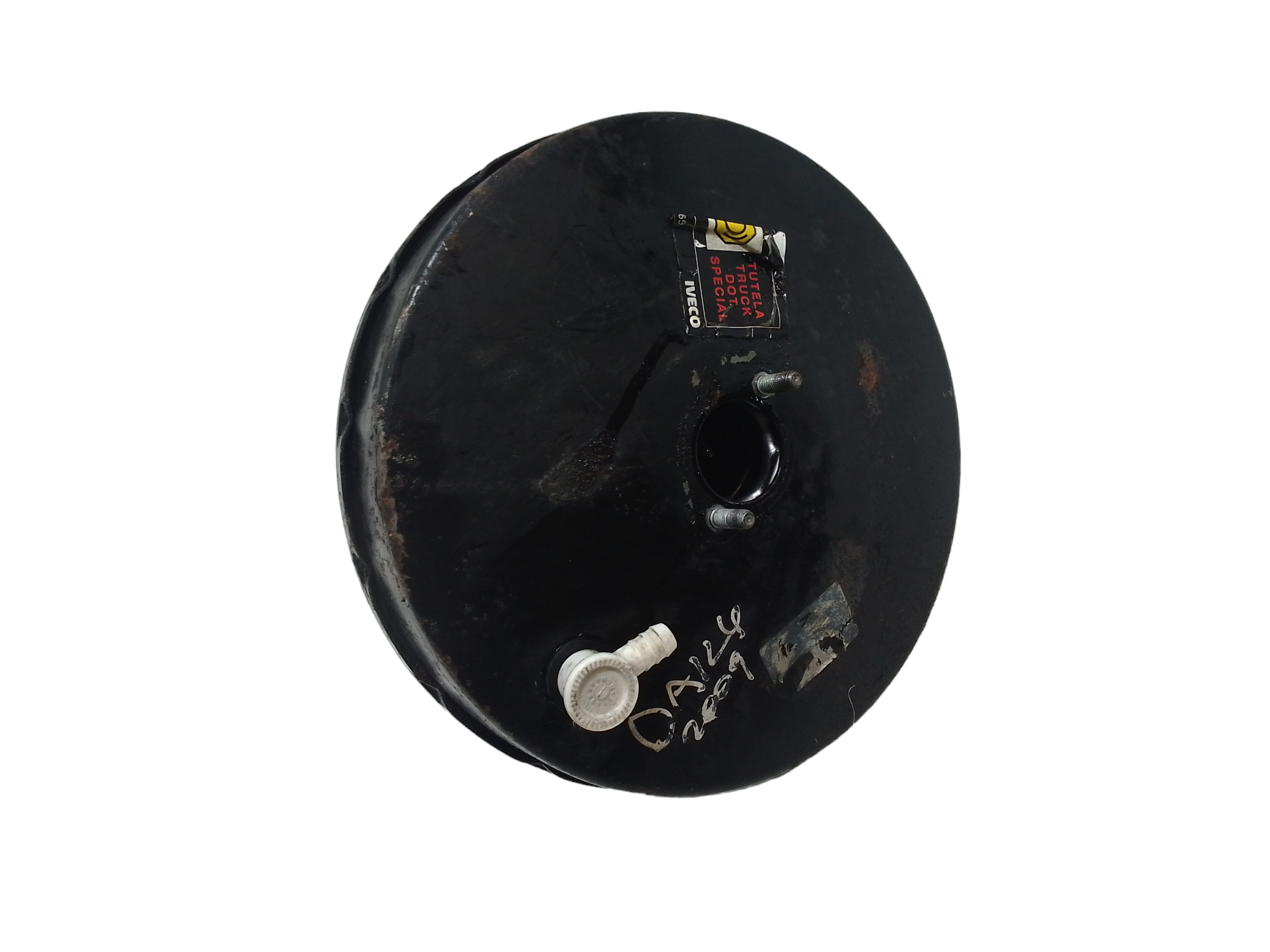 Servofreno per Iveco Daily 4 Serie (2006 - 2014)