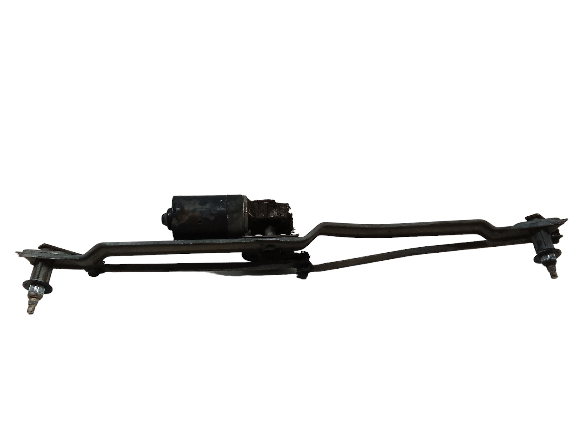 Motorino tergi ant completo di tandem per Volkswagen Golf 2 Serie (83>92) (1983 - 1992)