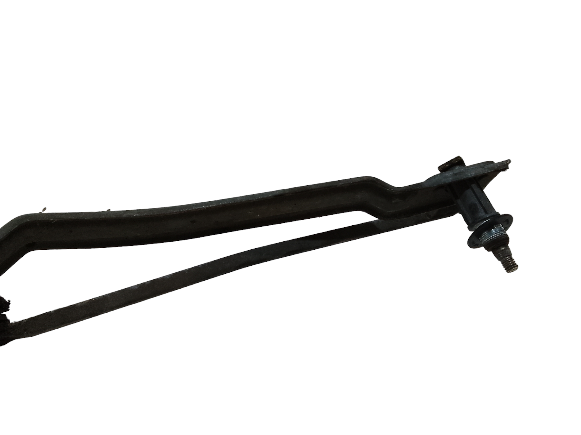 Motorino tergi ant completo di tandem per Volkswagen Golf 2 Serie (83>92) (1983 - 1992)