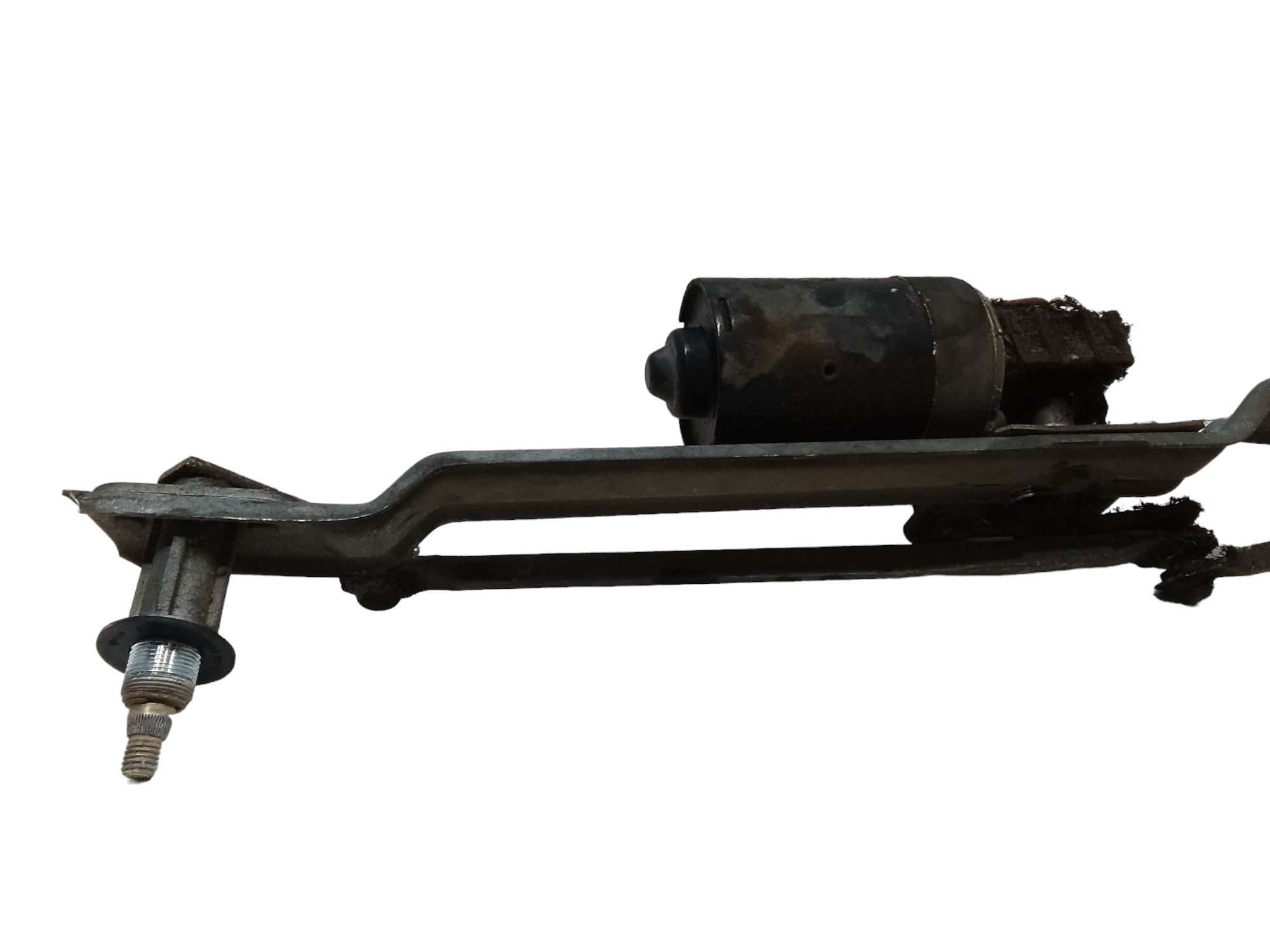 Motorino tergi ant completo di tandem per Volkswagen Golf 2 Serie (83>92) (1983 - 1992)