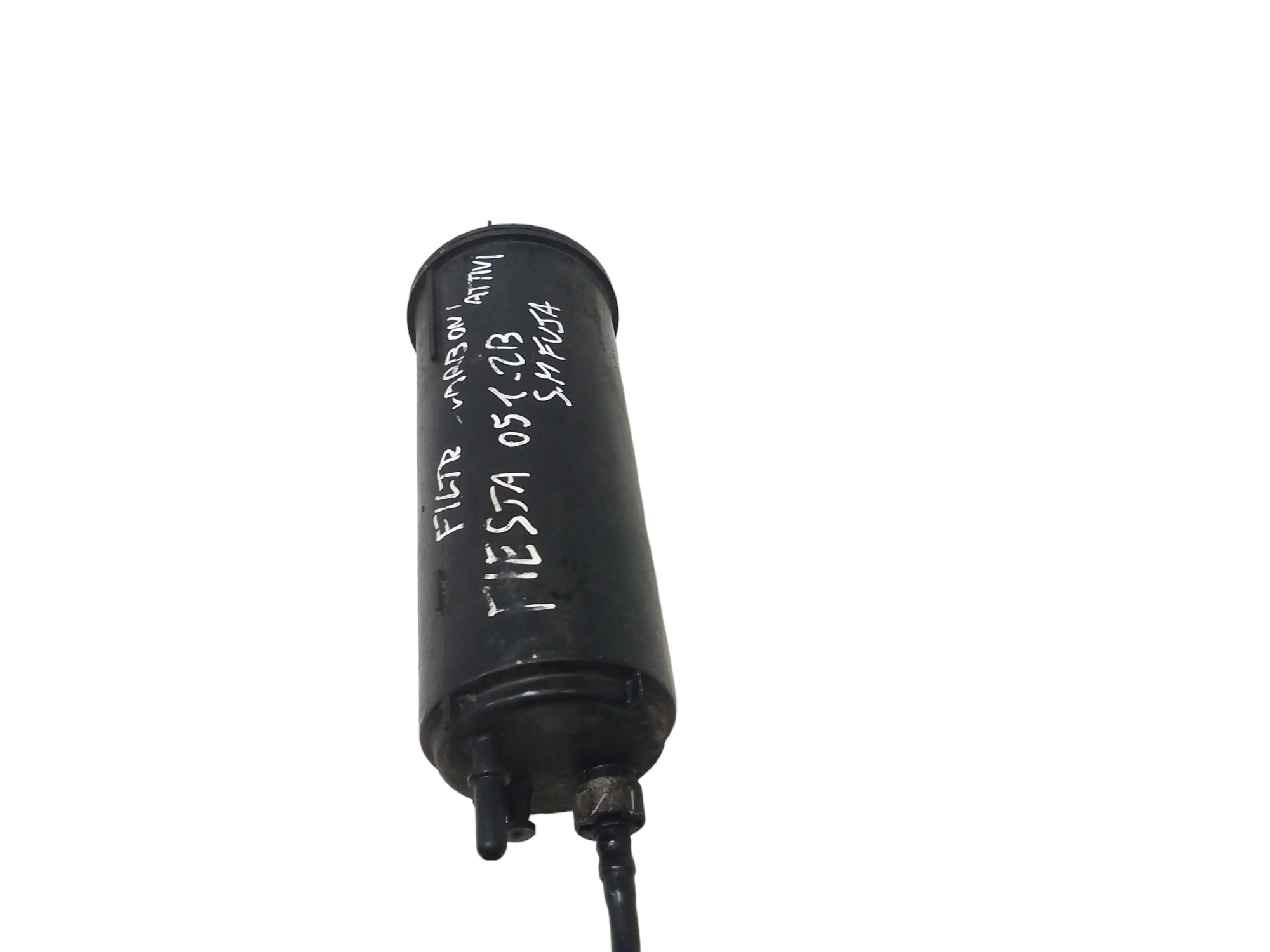 Filtro carboni attivi per Ford Fiesta 4 Serie (2002 - 2005)