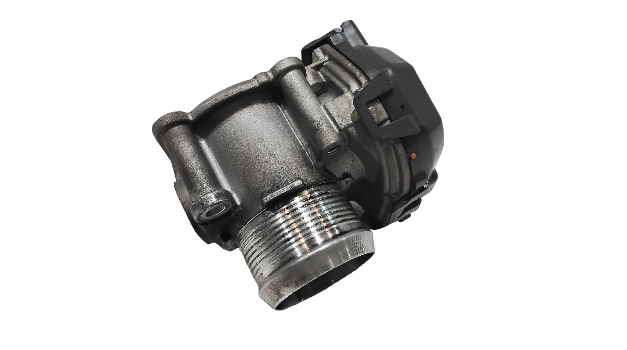 Corpo Farfallato per Peugeot Partner 3 Serie (2008 - In produzione)