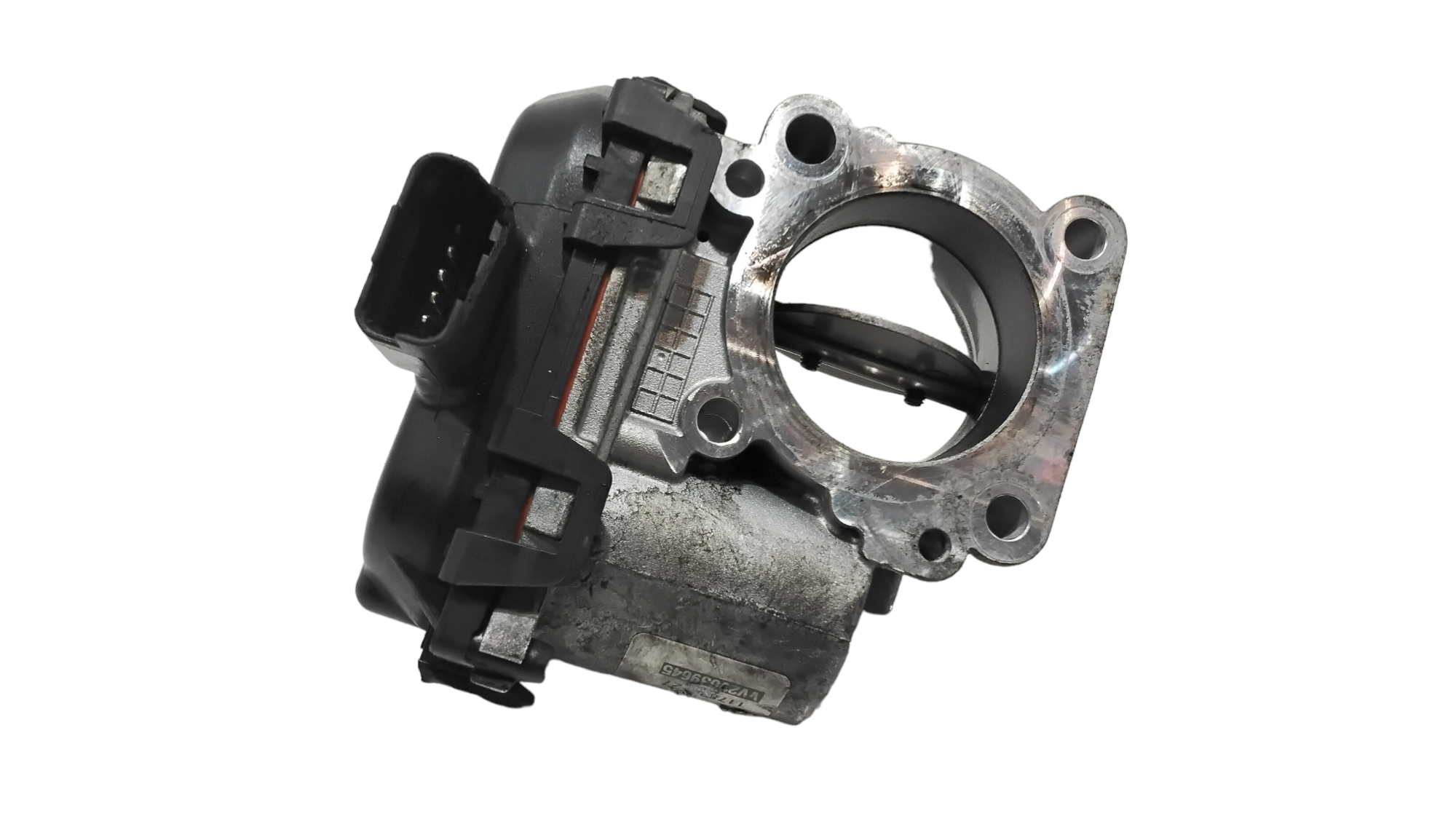 Corpo Farfallato per Peugeot Partner 3 Serie (2008 - In produzione)