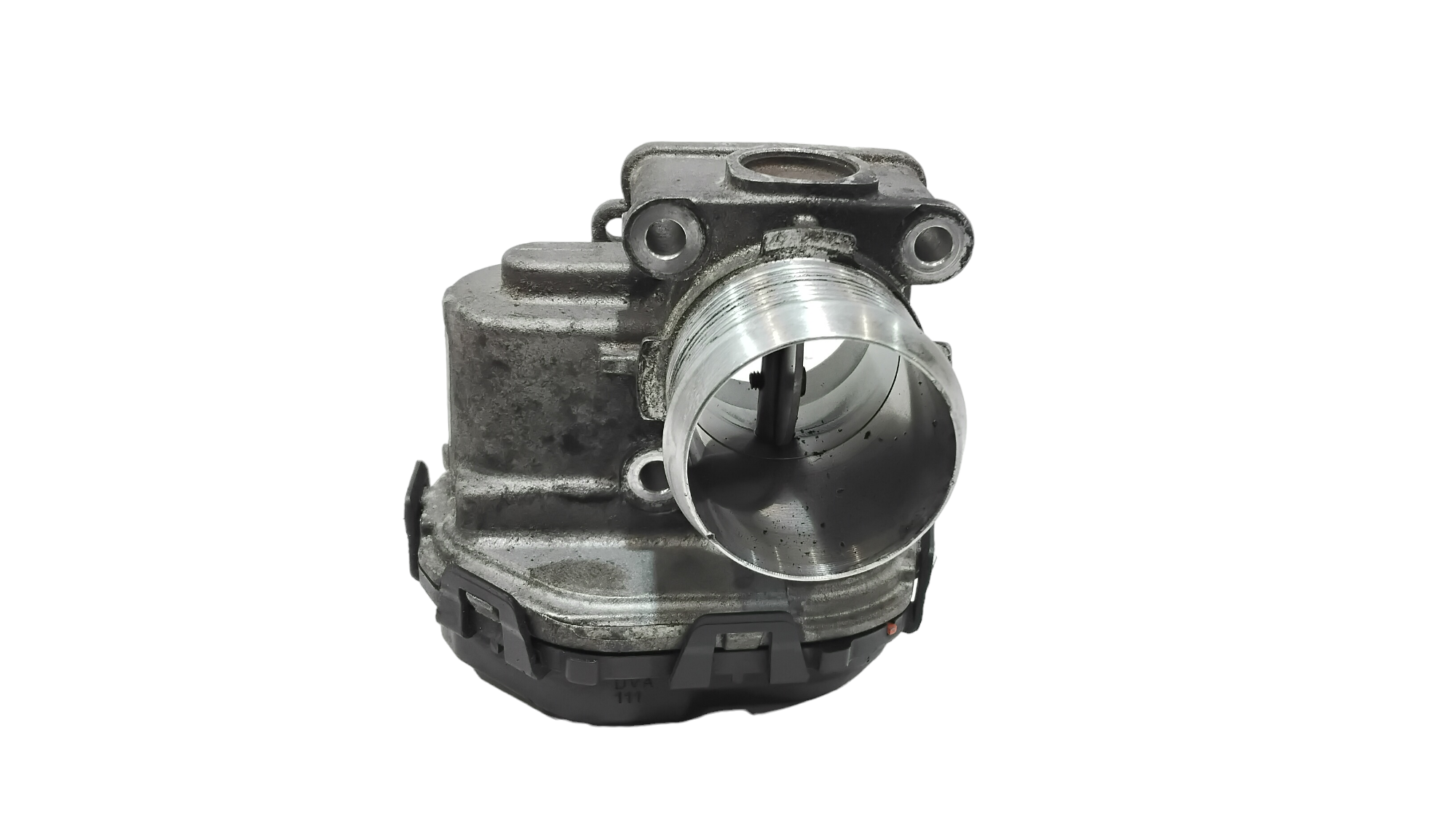 Corpo Farfallato per Peugeot Partner 3 Serie (2008 - In produzione)