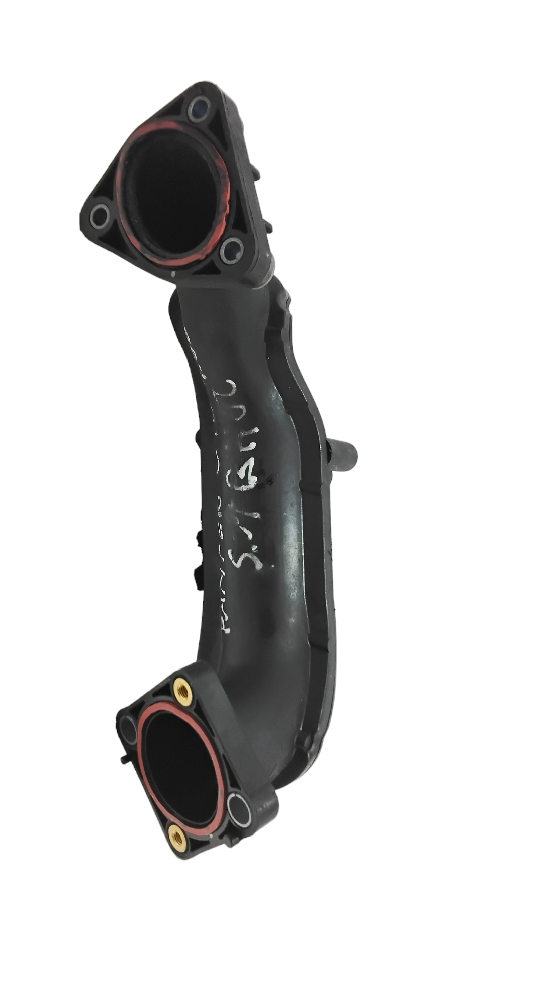 Tubo aspirazione Turbina per Peugeot Partner 3 Serie (2008 - In produzione)