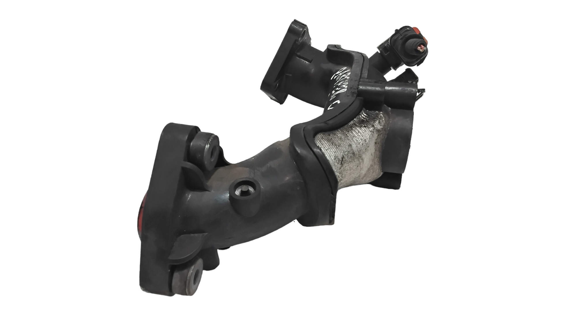 Tubo aspirazione Turbina per Peugeot Partner 3 Serie (2008 - In produzione)