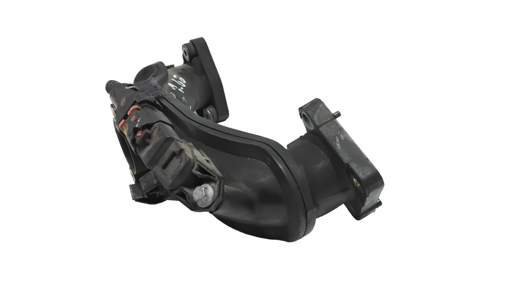 Tubo aspirazione Turbina per Peugeot Partner 3 Serie (2008 - In produzione)