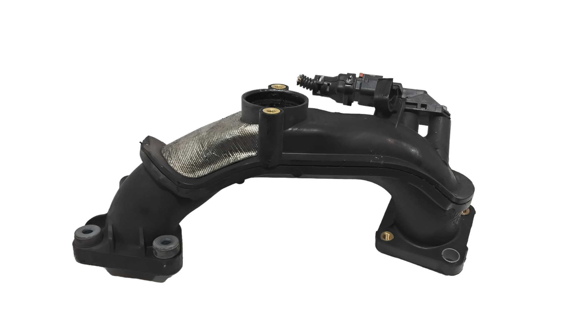 Tubo aspirazione Turbina per Peugeot Partner 3 Serie (2008 - In produzione)