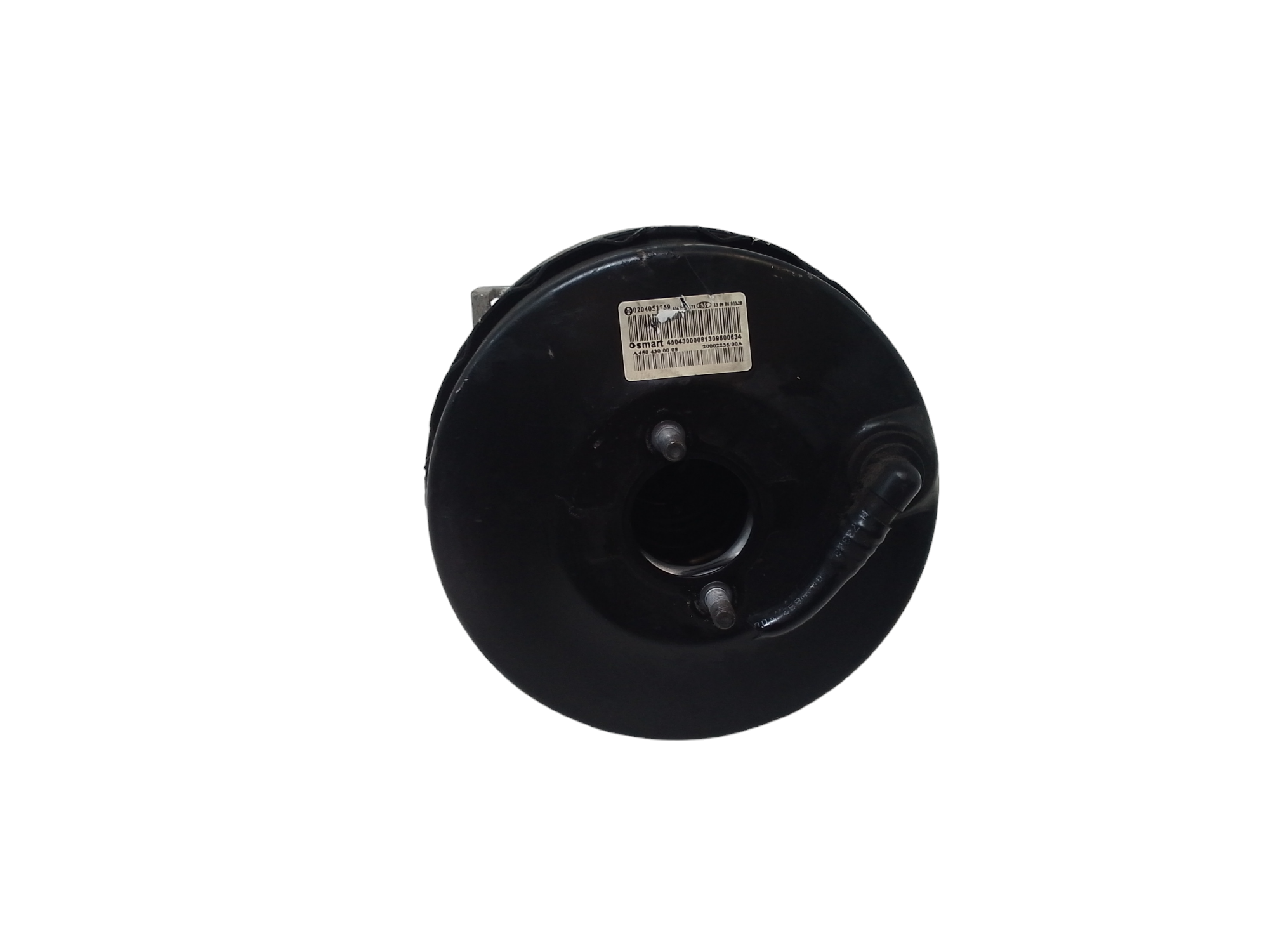 Servofreno per Smart Fortwo Coup 3 Serie (w 451) (2007 - 2015)