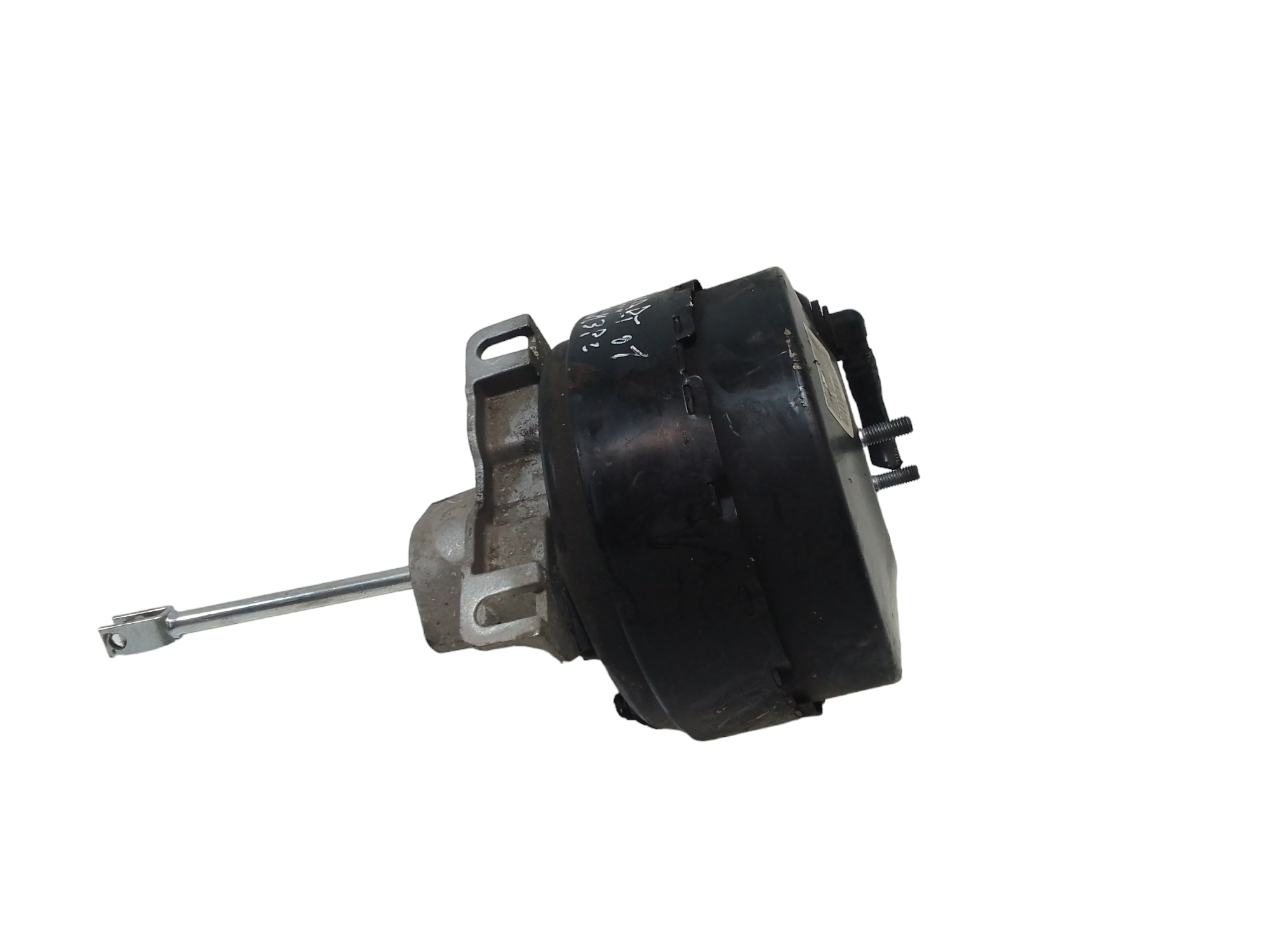 Servofreno per Smart Fortwo Coup 3 Serie (w 451) (2007 - 2015)