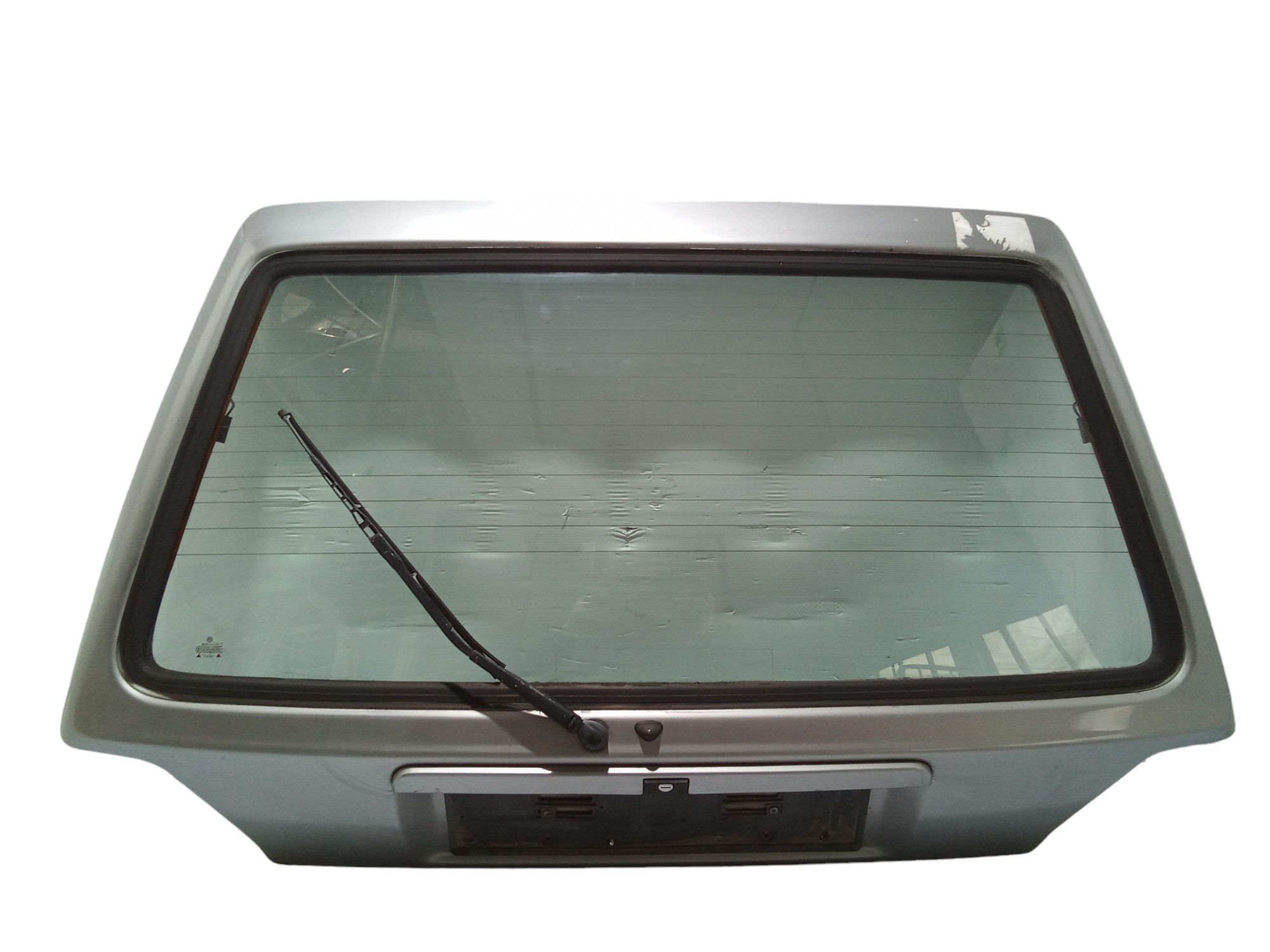 Portellone Posteriore Completo per Volkswagen Golf 2 Serie (83>92) (1983 - 1992)