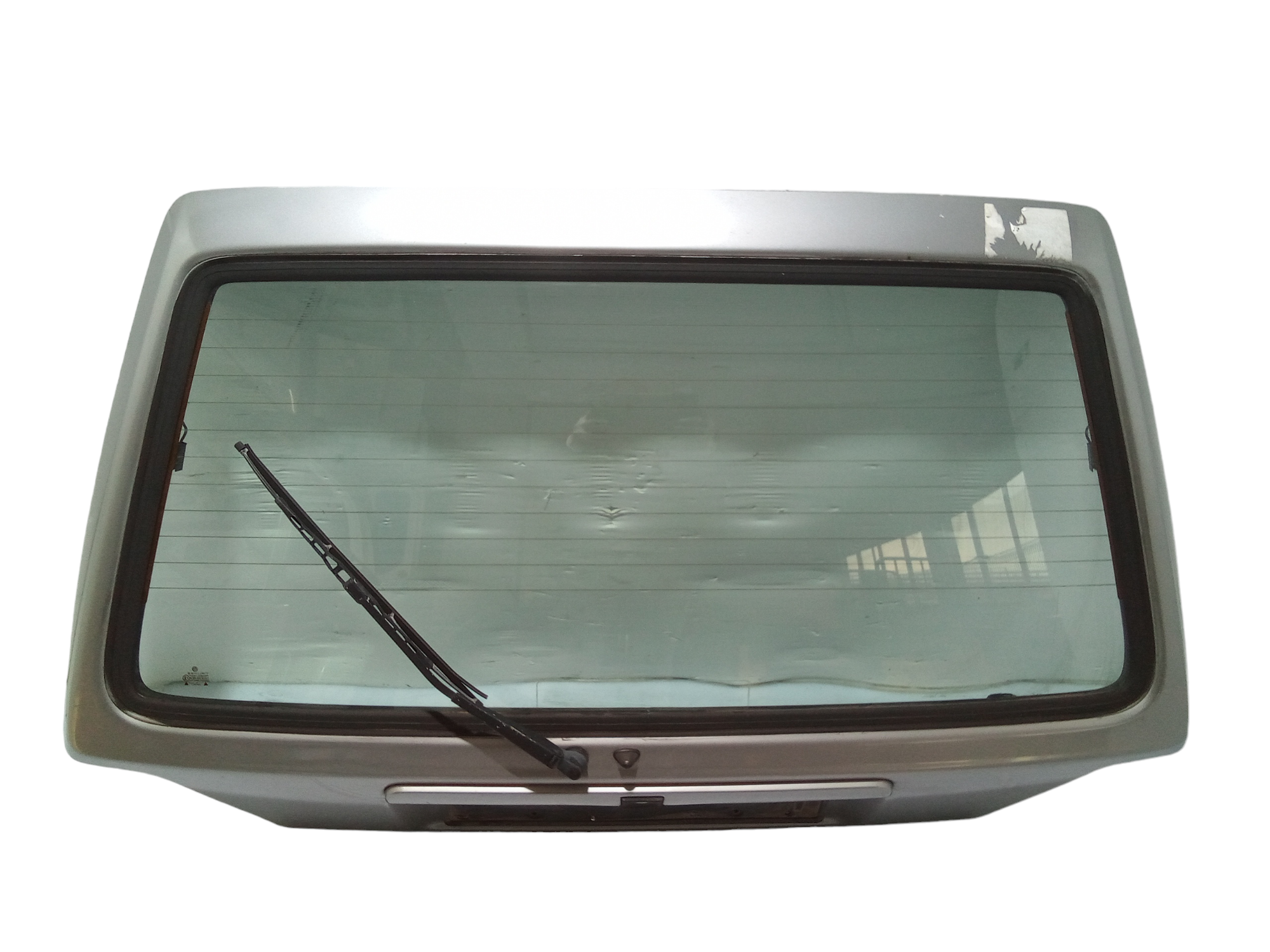 Portellone Posteriore Completo per Volkswagen Golf 2 Serie (83>92) (1983 - 1992)