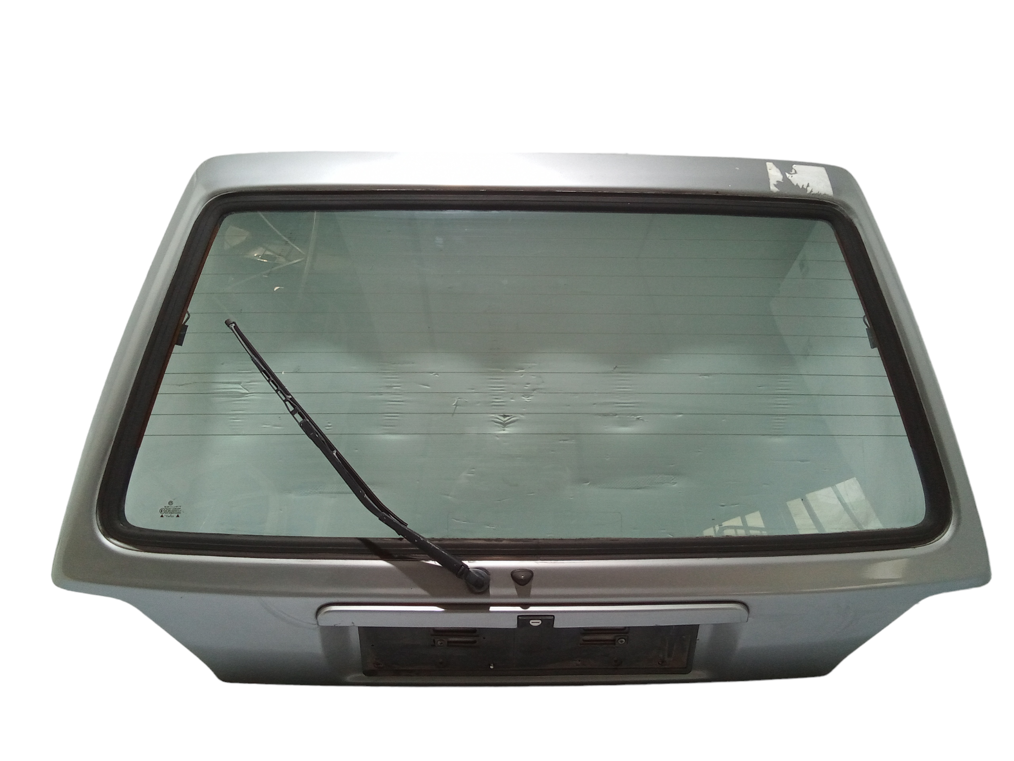 Portellone Posteriore Completo per Volkswagen Golf 2 Serie (83>92) (1983 - 1992)