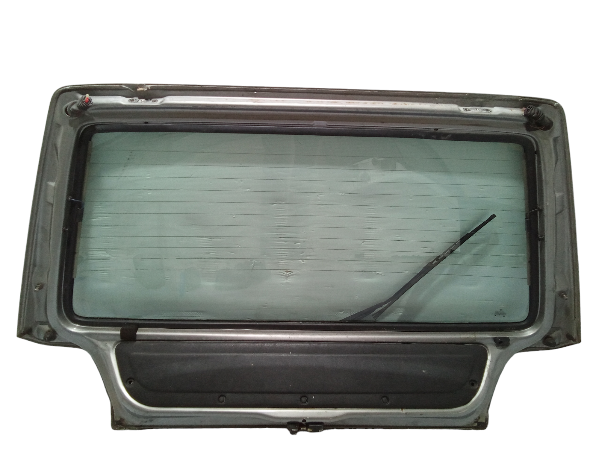 Portellone Posteriore Completo per Volkswagen Golf 2 Serie (83>92) (1983 - 1992)