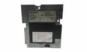 Centralina telefono per Audi A6 Allroad (00>06) (2000 - 2006)