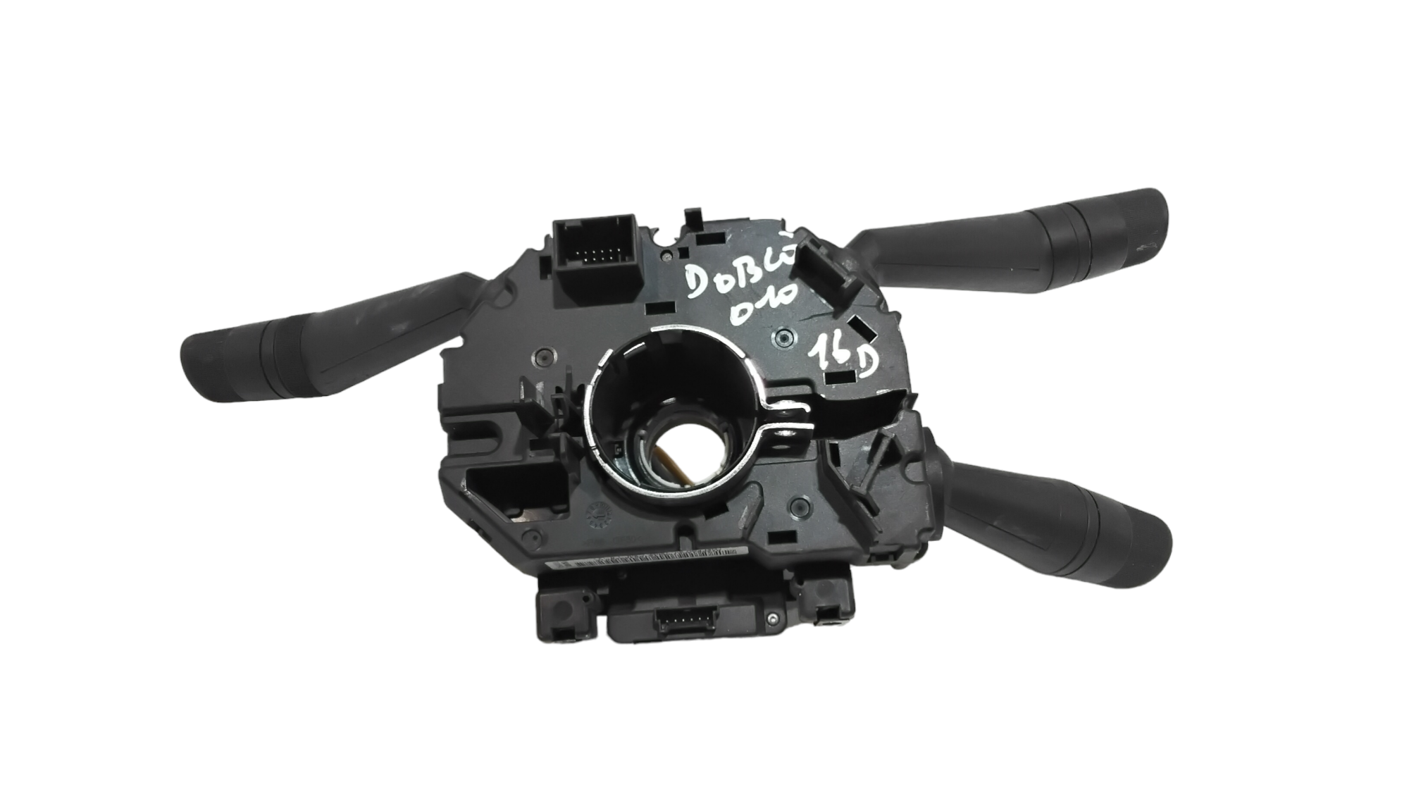 Devioluci per Fiat Dobl Serie (09>) (2009 - In produzione)